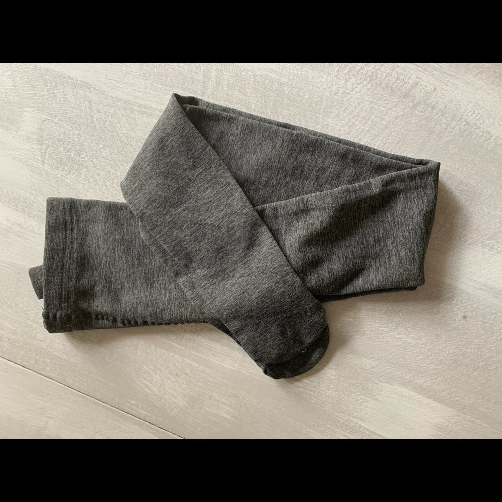 2 Pair American Eagle Fall/Winter tights Sz M/L